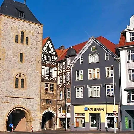 Carl.22 Hotel Eisenach