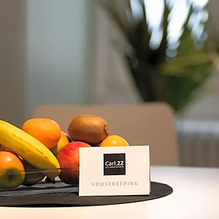 Hotel Carl.22 5*