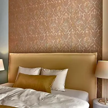 Hotel Carl.22 Eisenach